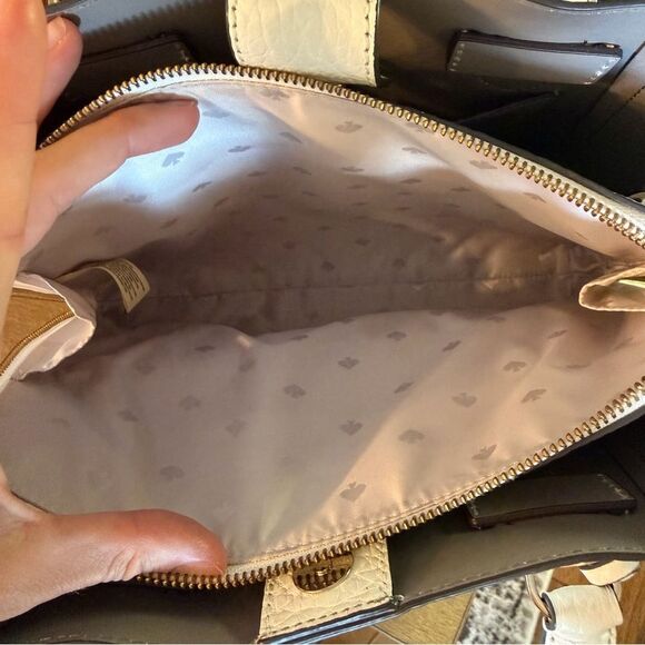 Kate Spade New York Carter Street Aliana Satchel & Wallet - Picture 11 of 15